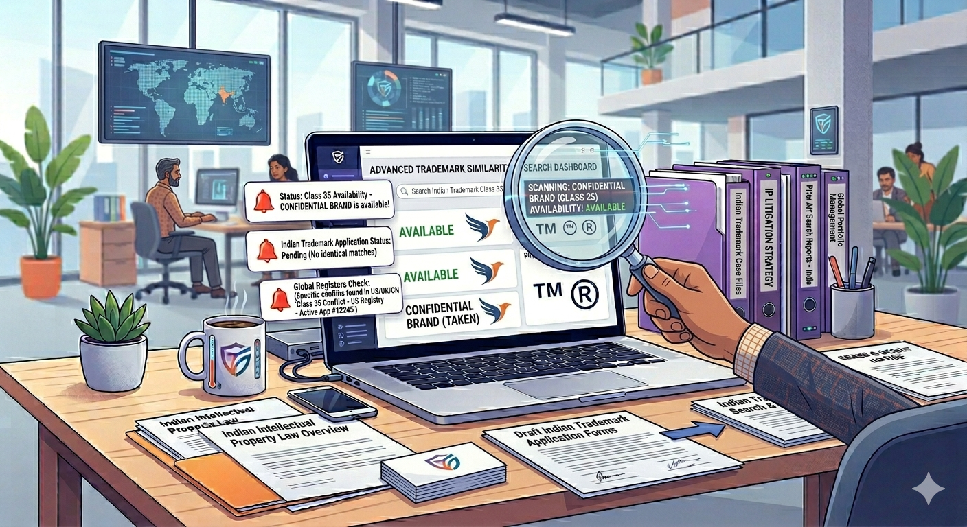 How to Avoid Trademark Objections in India – Complete Guide for Businesses