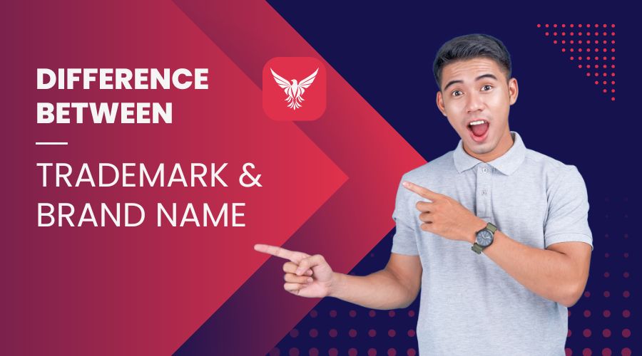 Trademark vs Brand Name: Difference Explained for Indian Startups