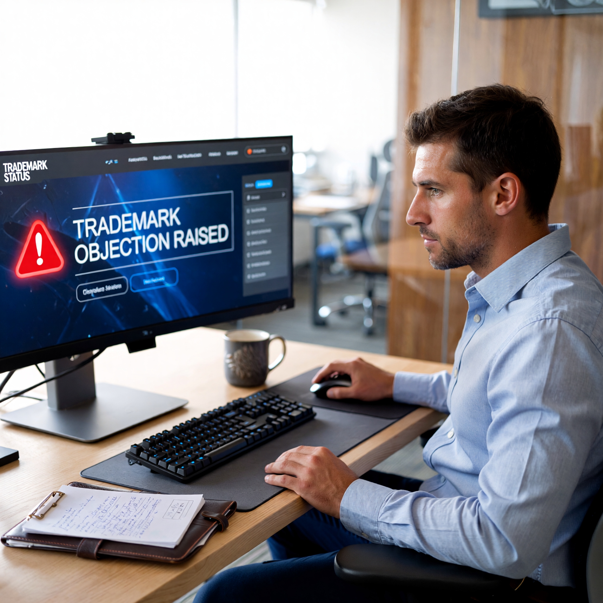 Trademark Objection in India – Common Reasons and How to Avoid It